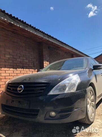 Nissan Teana J32 3.5 Ниссан Теана джи джей 32 Nissan Teana J32 3.5 Ниссан Теана джи джей 32