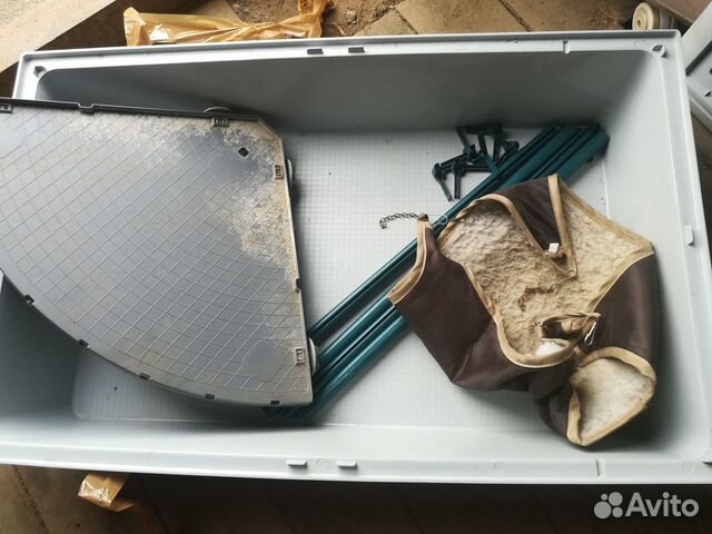 Клетка для грызунов крупная Клетка для грызунов крупная