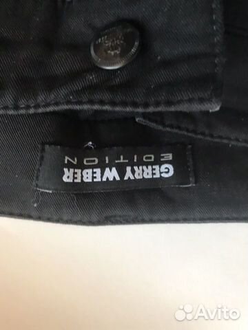 Женские штаны Gerry Weber Женские штаны Gerry Weber