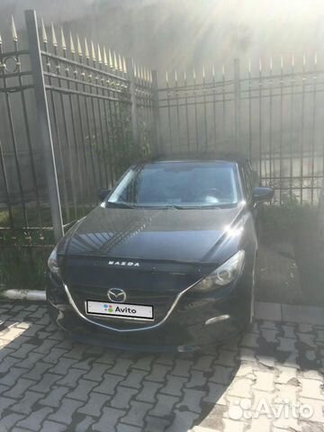 Mazda 3 1.6 AT, 2013, 149 536 км