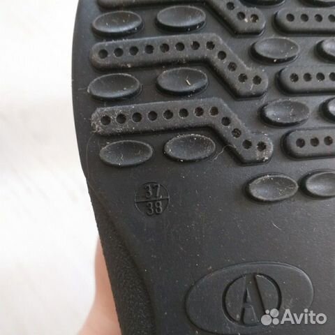 Новые зимние сапоги artica 37/38 Новые зимние сапоги artica 37/38