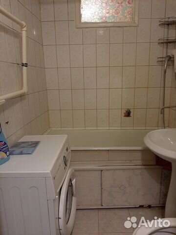 1-к квартира, 31.6 м², 4/5 эт.