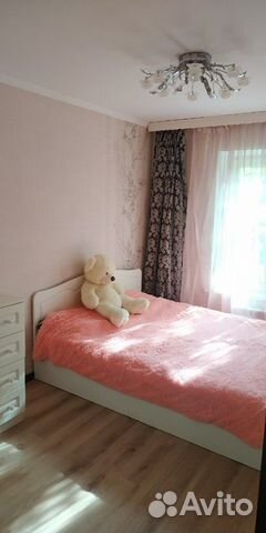 2-к квартира, 46 м², 2/5 эт. 2-к квартира, 46 м², 2/5 эт.
