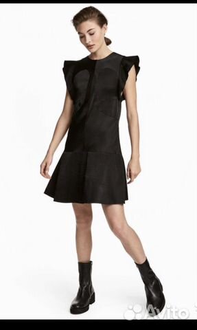 Платье H&M studio Платье H&M studio