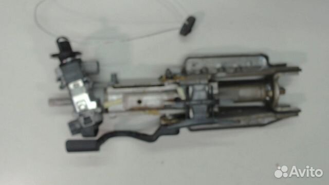 Замок зажигания Ford F-150, 2005 Замок зажигания Ford F-150, 2005