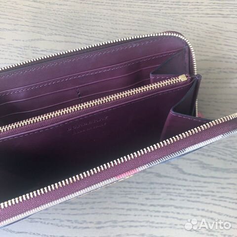 Кошелек Burberry Кошелек Burberry