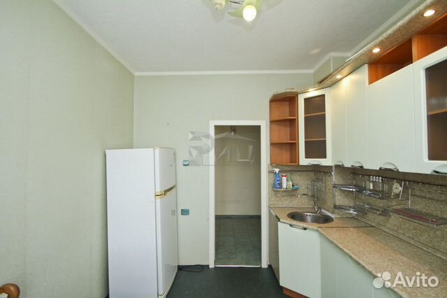 2-к квартира, 52.7 м², 2/5 эт.