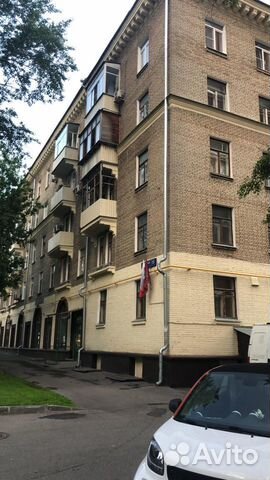 Комната 16.2 м² в 3-к, 4/5 эт. Комната 16.2 м² в 3-к, 4/5 эт.