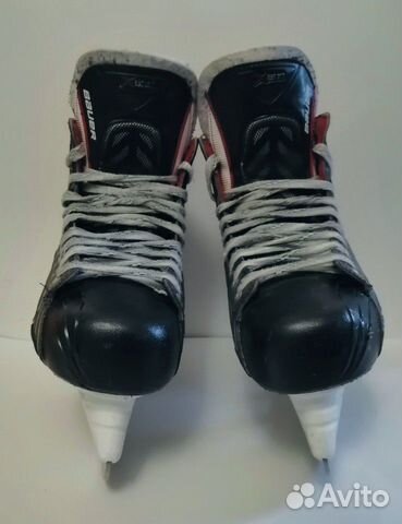 Коньки хоккейные Bauer Vapor x800, SR 9,5 EE Коньки хоккейные Bauer Vapor x800, SR 9,5 EE