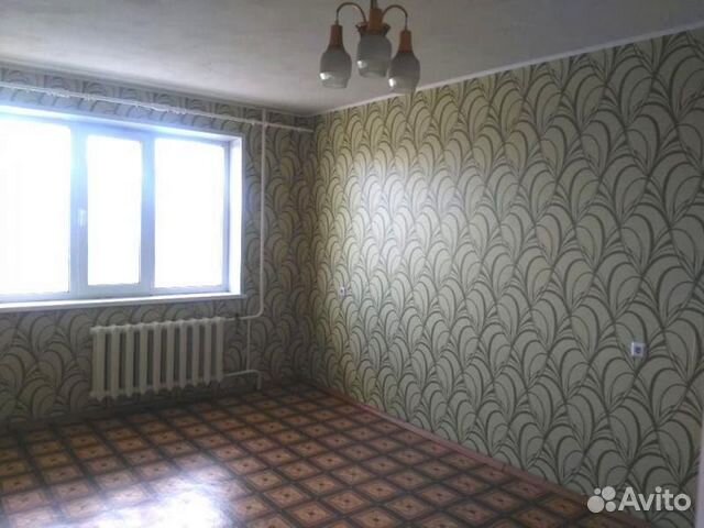 1-к квартира, 35.7 м², 7/10 эт.