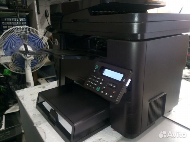 Мфу Hp m225rdn