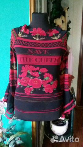 Save the Queen. Itali. Lux Class. Новое состояние