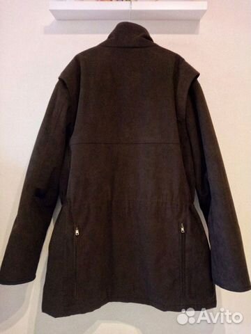 Barbour Trapper jacket