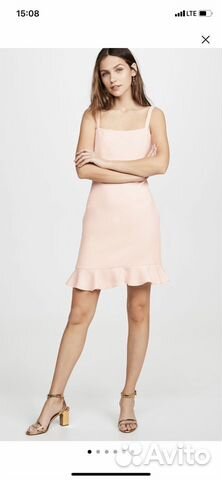 Платье Rachel Zoe новое Платье Rachel Zoe новое