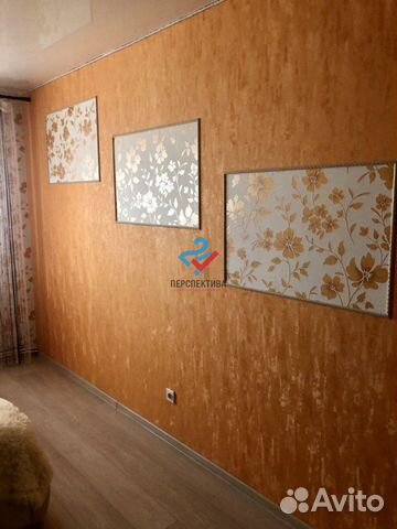 1-к квартира, 33.5 м², 5/10 эт. 1-к квартира, 33.5 м², 5/10 эт.