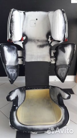 Автокресло Concord 15-36 кг Автокресло Concord 15-36 кг