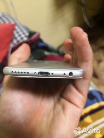 Телефон iPhone Телефон iPhone