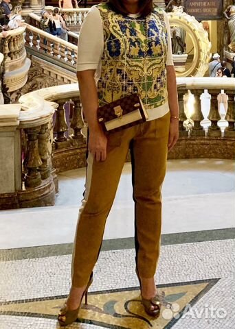 Dolce Gabbana комплект Оригинал Dolce Gabbana комплект Оригинал