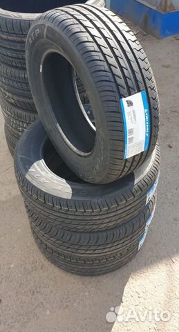 Новые премиум Triangle TR918 TH 918 R16 215 60 16