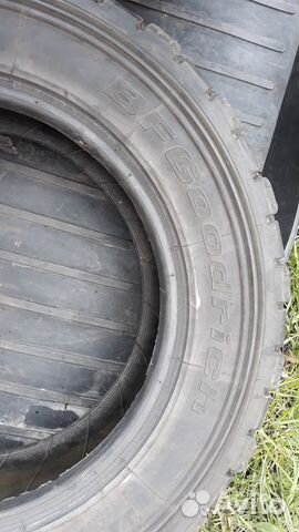 BF-Goodrich G-Force GM5 175/70/14 BF-Goodrich G-Force GM5 175/70/14
