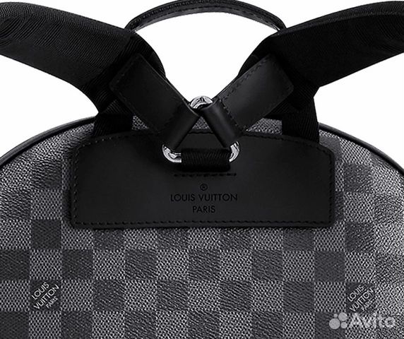 Оригинальный рюкзак Louis Vuitton Оригинальный рюкзак Louis Vuitton