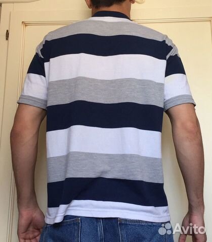 Поло Lacoste Поло Lacoste