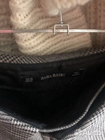Юбка Zara Юбка Zara