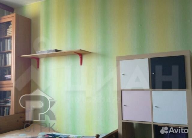2-к квартира, 58 м², 16/22 эт. 2-к квартира, 58 м², 16/22 эт.