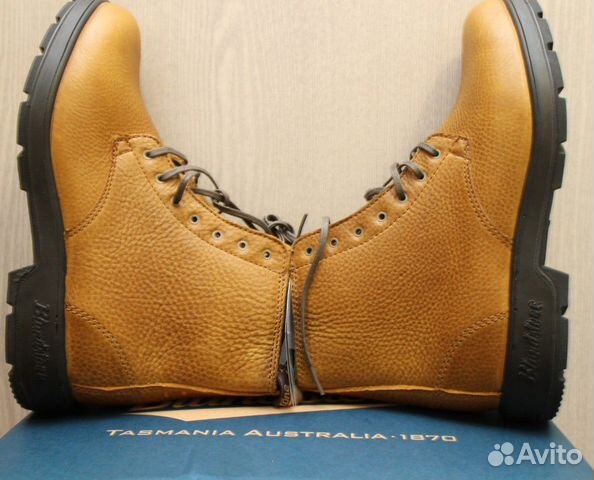 Ботинки blundstone 1453, размер 42, новые
