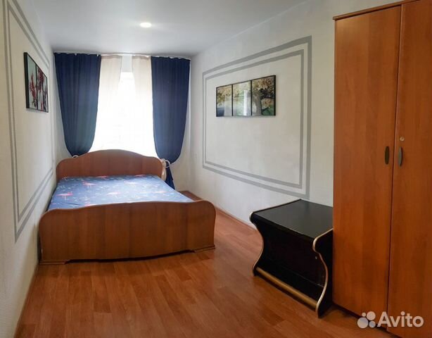 2-к квартира, 52 м², 5/10 эт. 2-к квартира, 52 м², 5/10 эт.