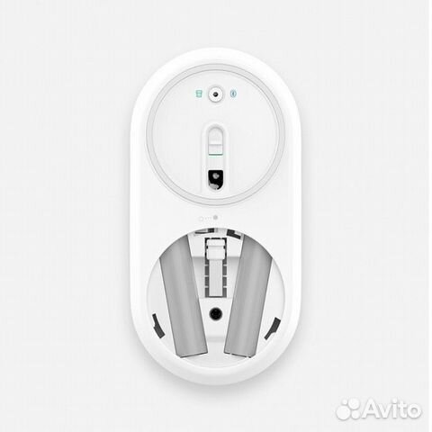 Беспроводная мышь Xiaomi Mi Portable Беспроводная мышь Xiaomi Mi Portable