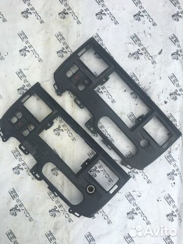 Консоль панели Ford Transit