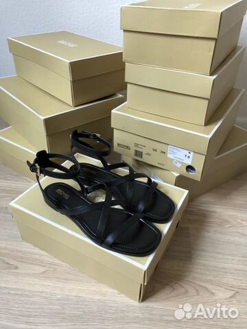 Michael kors tasha сандалии 36 37 38 39 Michael kors tasha сандалии 36 37 38 39
