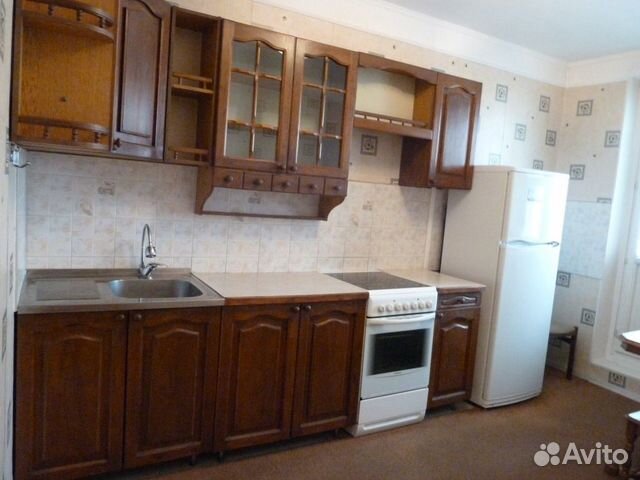 2-к квартира, 58.5 м², 4/14 эт.