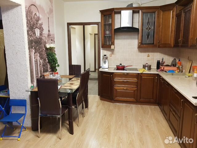 1-к квартира, 47 м², 23/25 эт.