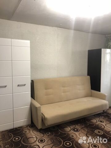 1-к квартира, 35 м², 6/14 эт.