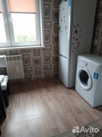 1-к квартира, 33.6 м², 8/9 эт.