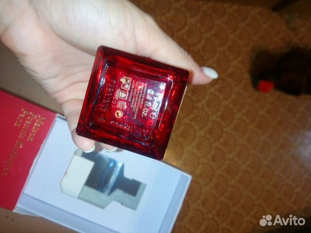 Духи Baccarat Rouge 540 Духи Baccarat Rouge 540