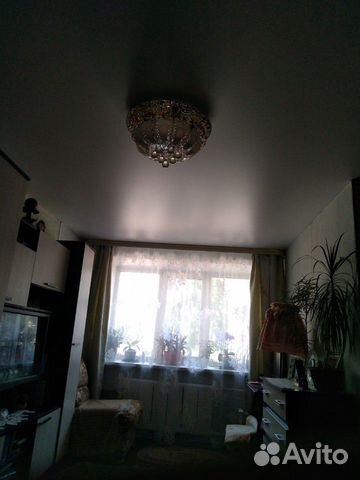 1-к квартира, 31 м², 1/4 эт.
