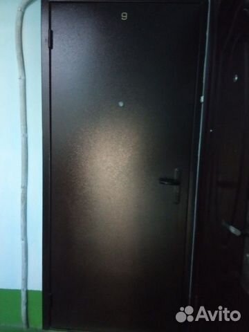 1-к квартира, 31 м², 3/5 эт. 1-к квартира, 31 м², 3/5 эт.