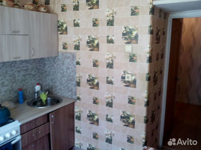 1-к квартира, 30 м², 2/5 эт.