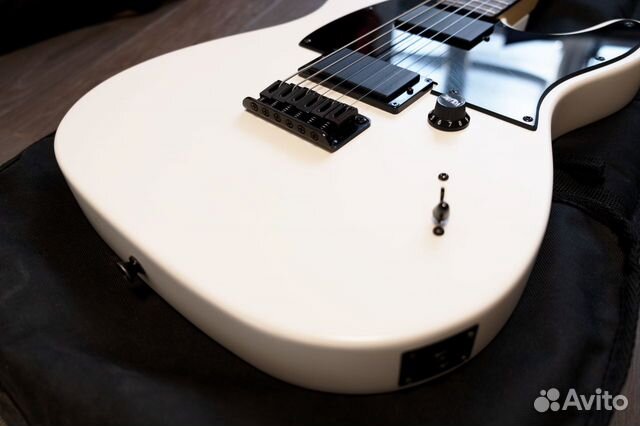 Электрогитара Fender Jim Root Telecaster