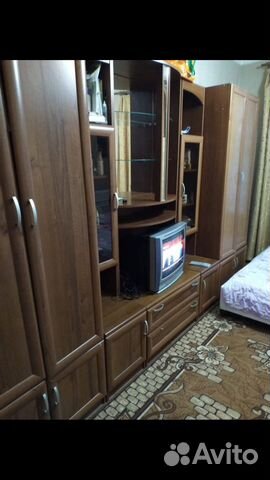 Комната 19 м² в 3-к, 1/4 эт.