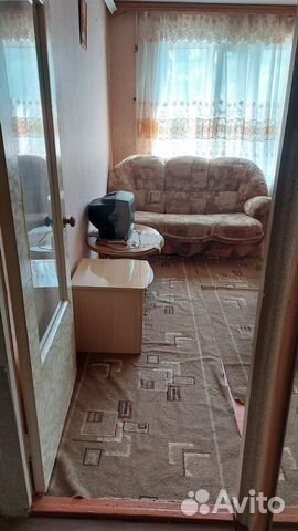 1-к квартира, 31 м², 3/5 эт. 1-к квартира, 31 м², 3/5 эт.