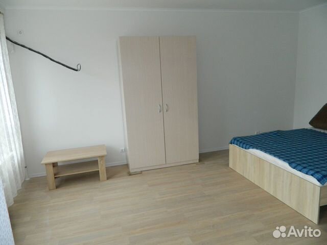 1-к квартира, 32 м², 10/25 эт.