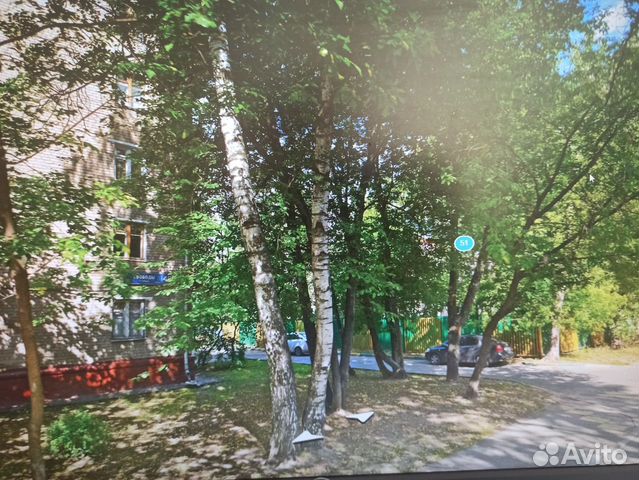 3-к квартира, 54 м², 1/5 эт.