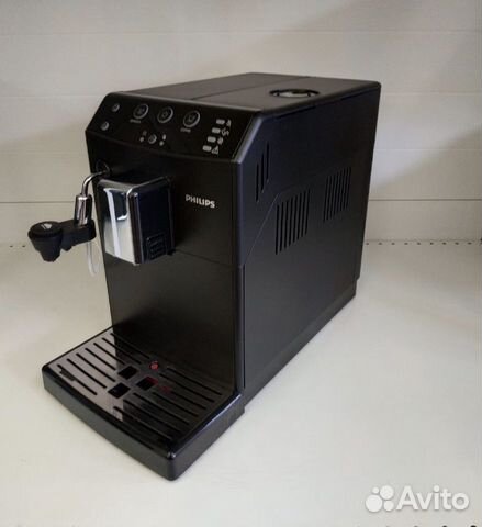 Кофемашина Philips HD8825 Кофемашина Philips HD8825