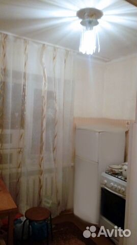 1-к квартира, 32 м², 1/4 эт.