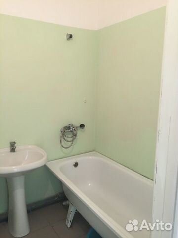 1-к квартира, 38 м², 2/6 эт.