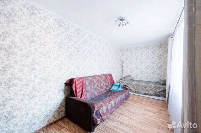 2-к квартира, 53.9 м², 2/12 эт. 2-к квартира, 53.9 м², 2/12 эт.